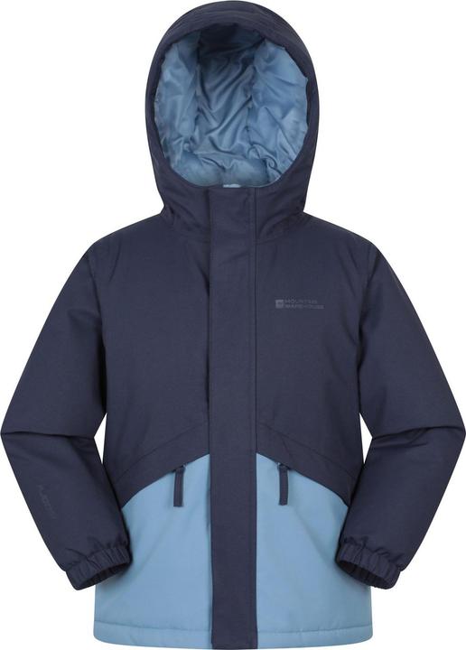 Immagine prodotto Mountain Warehouse Cyclone Giacca Imbottita Bambini (98)