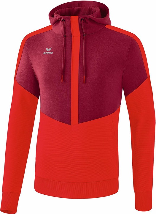 Image du produit Erima Squad Sweat à Capuche (S)