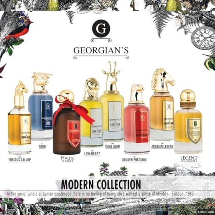 Produktbild Flavia El Toro (Eau de Parfum)