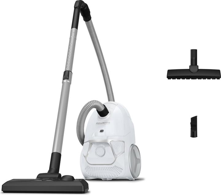Rowenta Compact Power