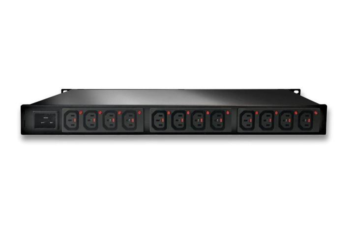 Produktbild Gude IP Power Switch (12x)