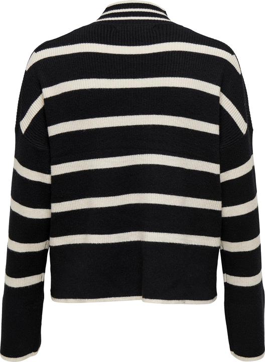Produktbild Only High Neck Strickpullover (L)