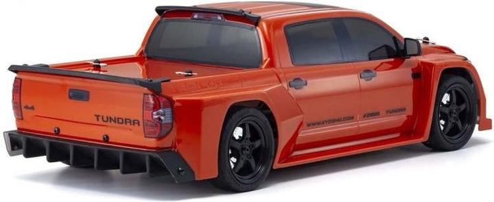 Actual product image Kyosho Touring car Fazer MK2 Toyota Tundra TRD 1:10, ARTR (RTR Ready-to-Run)