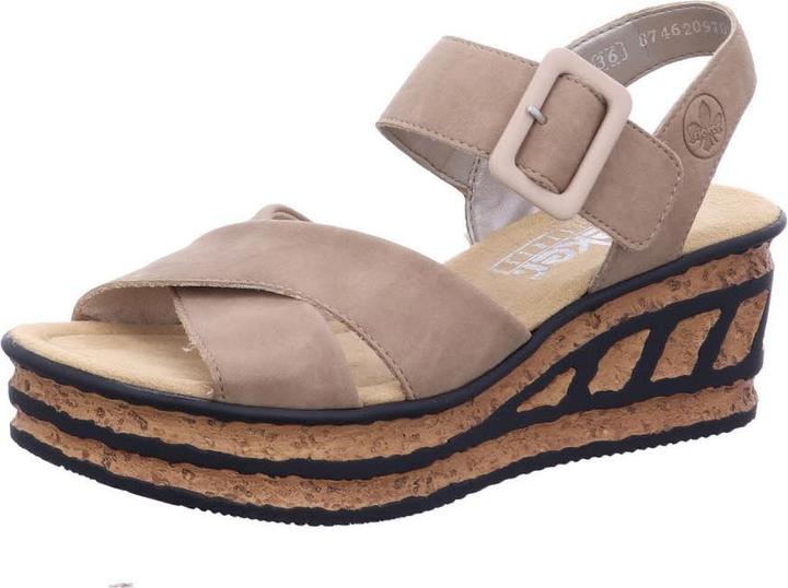 Image du produit Rieker Sandale 68163-62 (42)