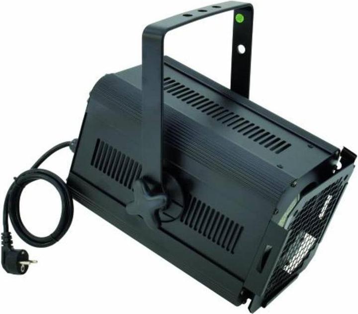 Productafbeelding Eurolite Theaterspot 650/1000 Antihalo bw (1000 W)