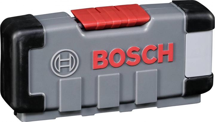 Actual product image Bosch Professional Zubehör Jigsaw blade set