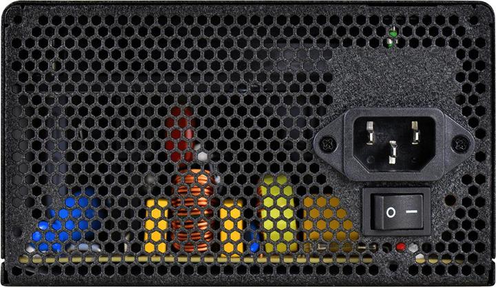 Produktbild EVGA 450 B1 80 Bronze 450 W incl PowerOnSelf Tester Power Supply 100B10450K3 850 W (850 W)
