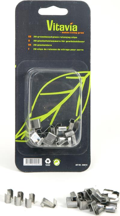 Produktbild Vitavia Glasträger