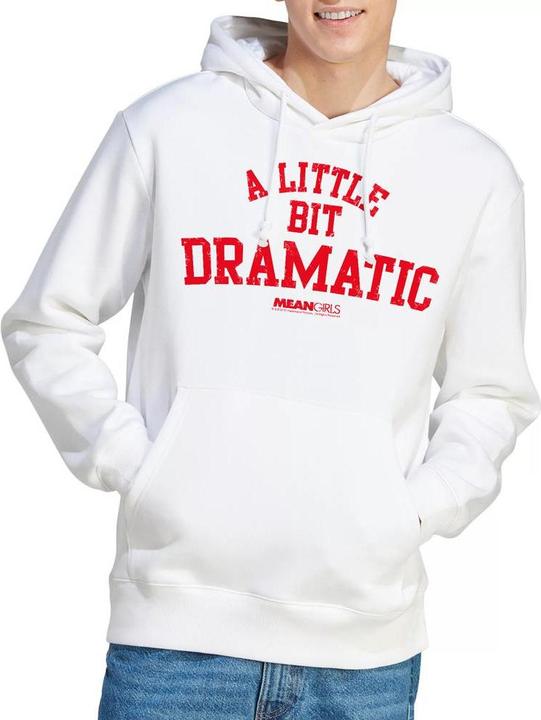 Produktbild Mean Girls Dramatic Kapuzenpullover (L)