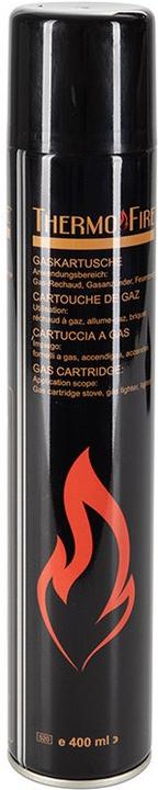 Image du produit Nouvel Thermo Fire - Cartouche de gaz