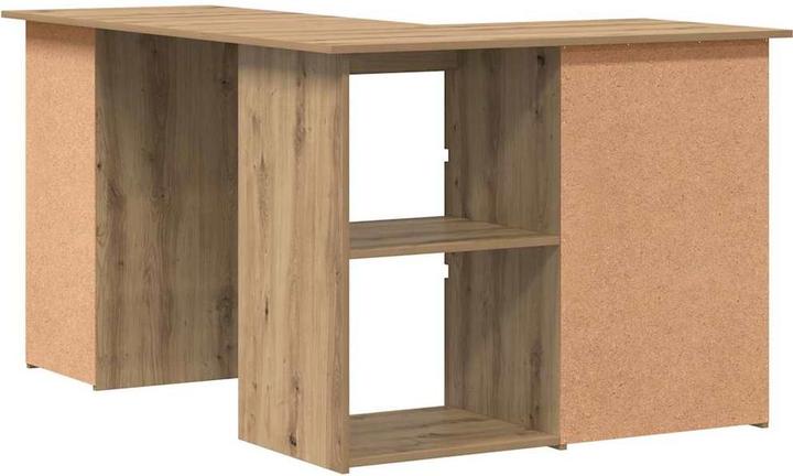 Immagine prodotto vidaXL Eckschreibtisch (145 x 100 x 76 cm)