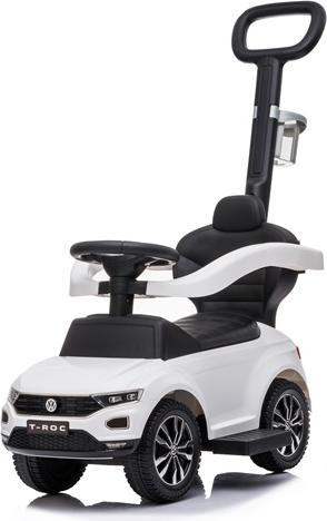 Komelon Speelgoed Lift Op Auto Volkswagen T-Roc 651