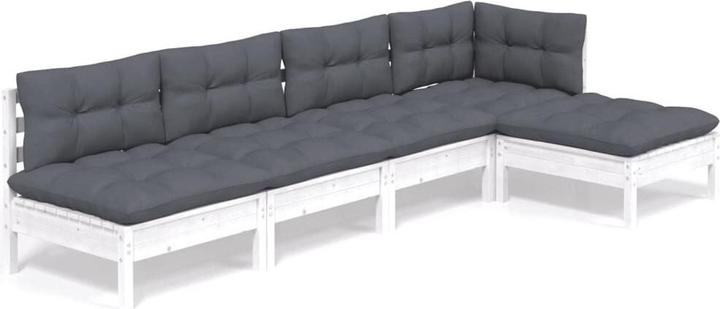 Produktbild vidaXL Makayla