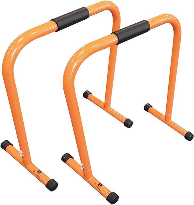 Image du produit Sveltus Parallettes