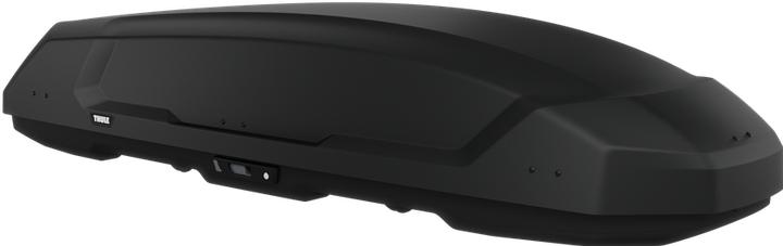 Produktbild Thule Dachbox Force 3 XXL SPORT (450 l)