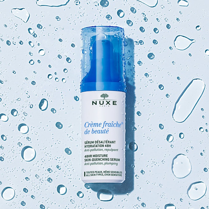 Actual product image Nuxe Hydration (30 ml)