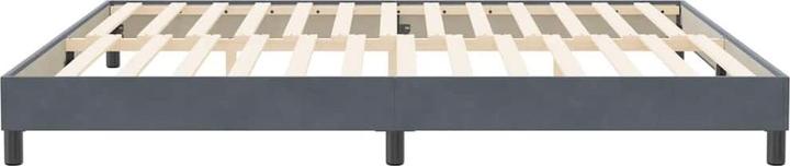 Produktbild vidaXL Bettgestell (200 x 210 cm)