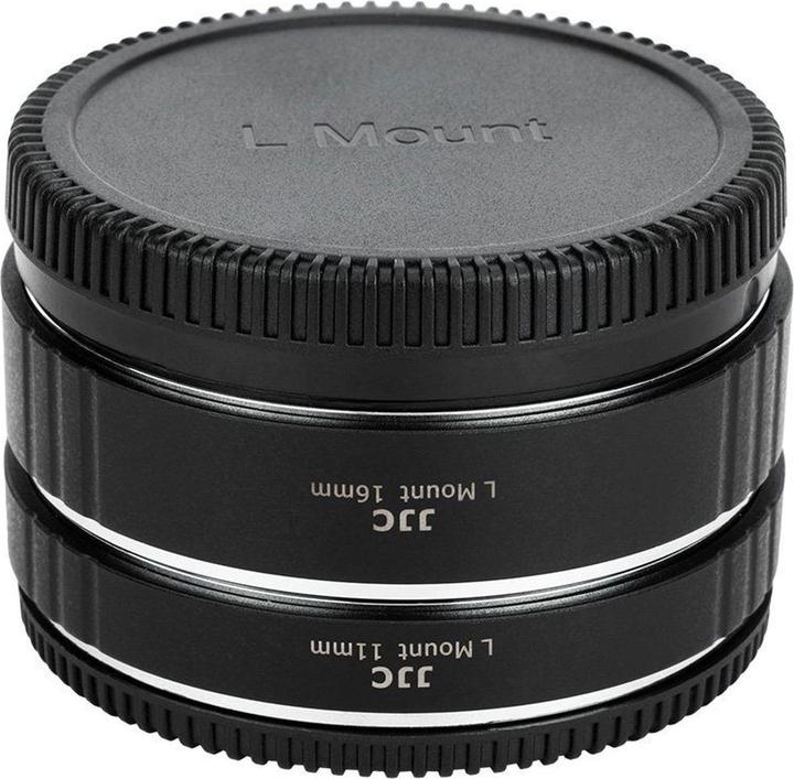 Produktbild JJC AET LS(II) Lens Extension Tube for L lenses (Weitwinkelkonverter, L-Mount)