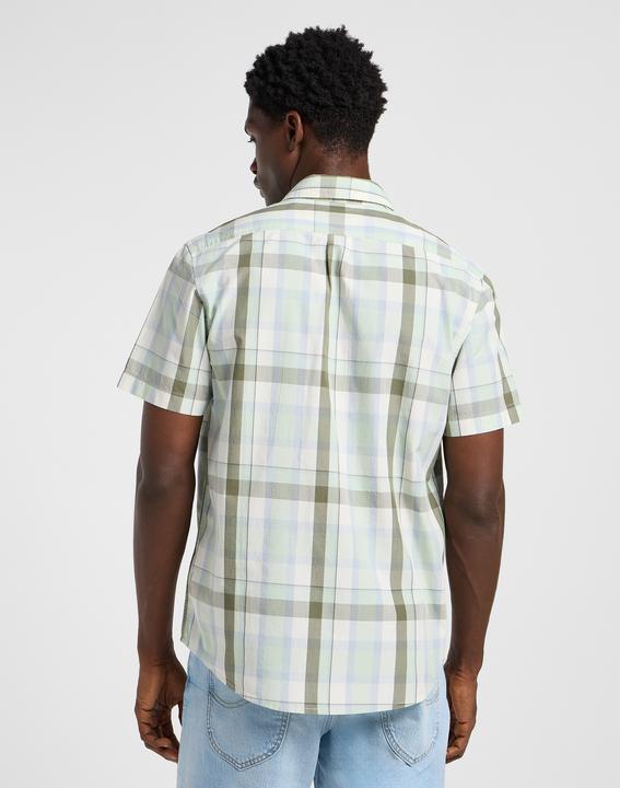 Produktbild Lee Button Down Ss (L)