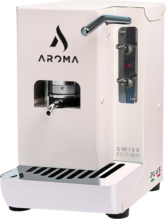 Aroma Plus Evolution Swiss Edition (E.S.E.)