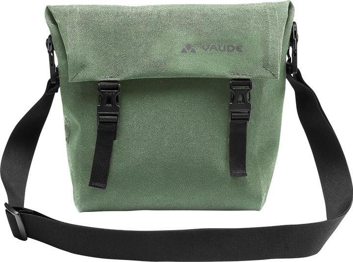 Actual product image Vaude Augsburg IV (2 l, Luggage carrier bag)