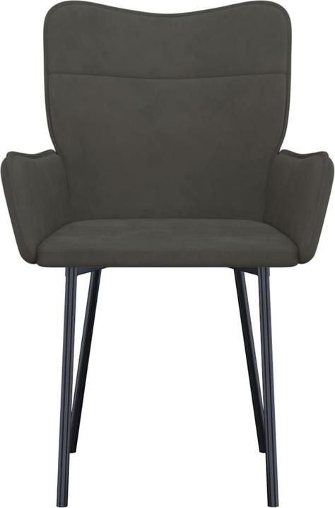 Produktbild vidaXL Esszimmerstuhl