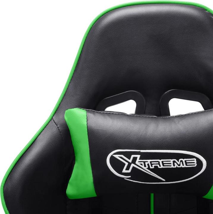 Actual product image vidaXL Gaming-Stuhl