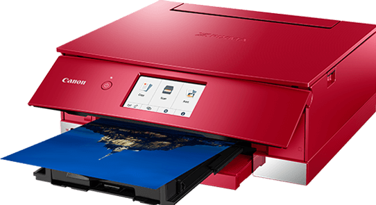 Produktbild Canon Pixma TS8352 (Tintenpatrone, Farbe)