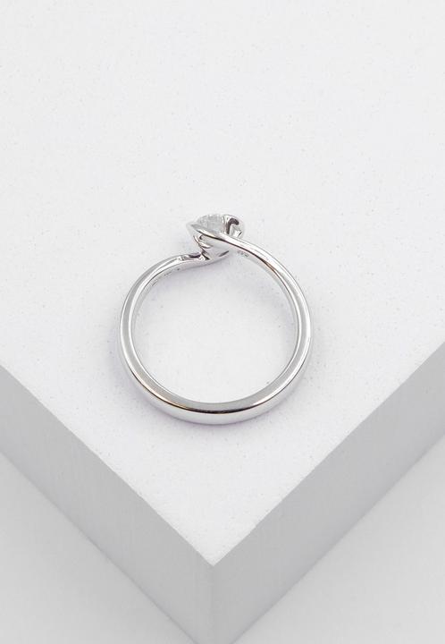 Produktbild Muau Solitaire (50, 750/18 K Gold)