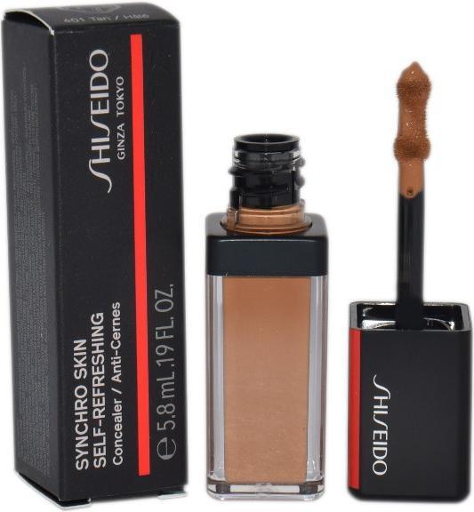 Produktbild Shiseido Syncho Skin (401 Tan)