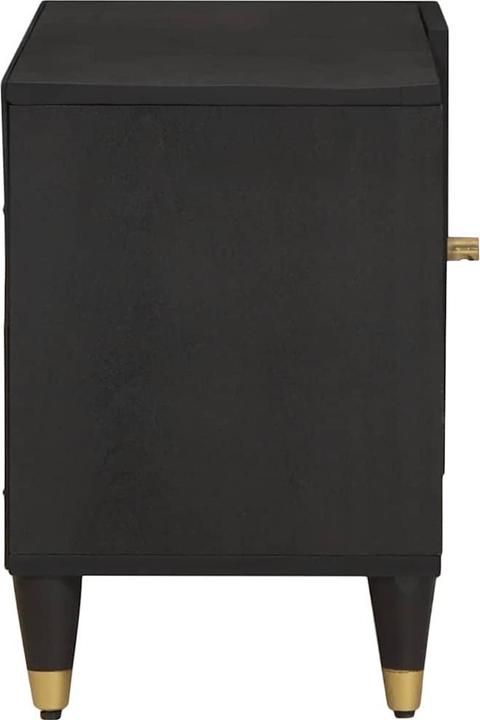 Image du produit vidaXL TV-Schränk (33 x 80 x 46 cm)