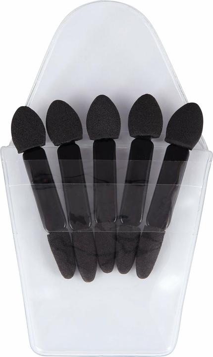 Actual product image Gabriella Salvete TOOLS Eyeshadow Applicators Mini