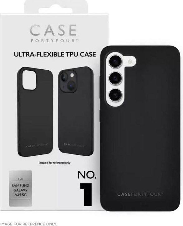 Case FortyFour Custodia Flexi (Samsung Galaxy A34 5G)