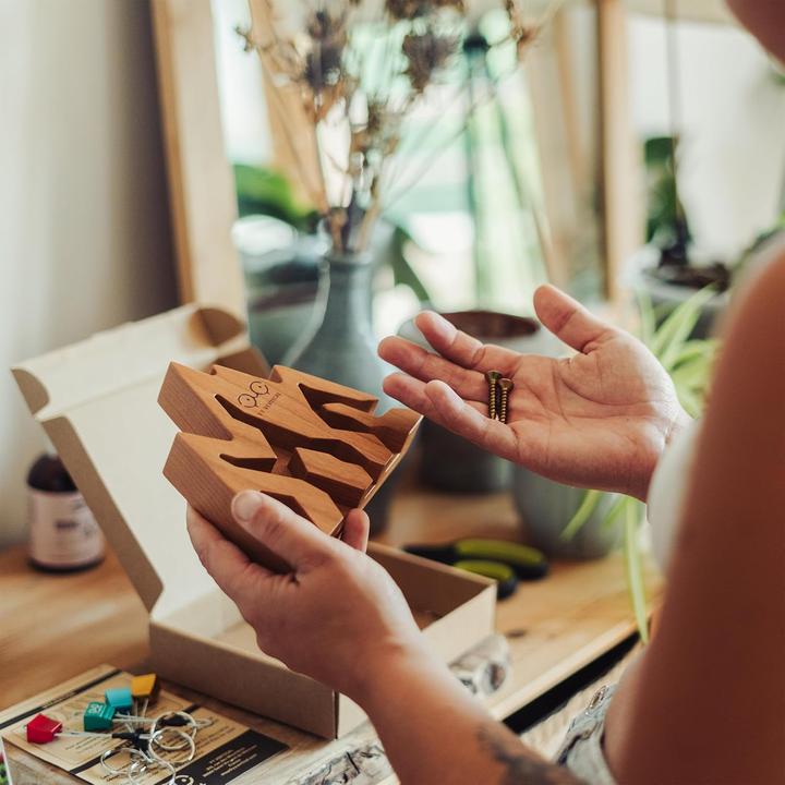 Produktbild YY Vertical Mountain