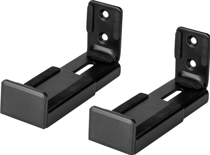 Actual product image LogiLink Prüfen (1 pcs., Wall installation)