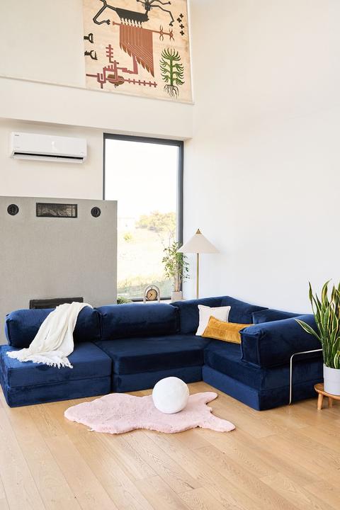 Produktbild Atelier del Sofa Kanyon Corner Sofa-Bed (Ecksofa)