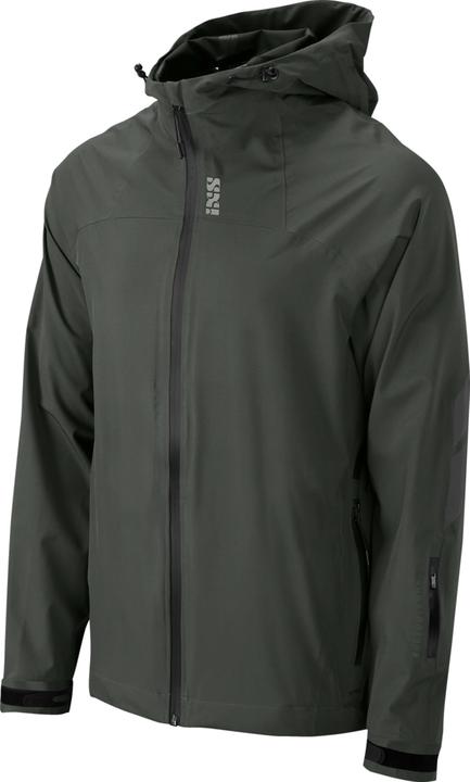 iXS intaglio