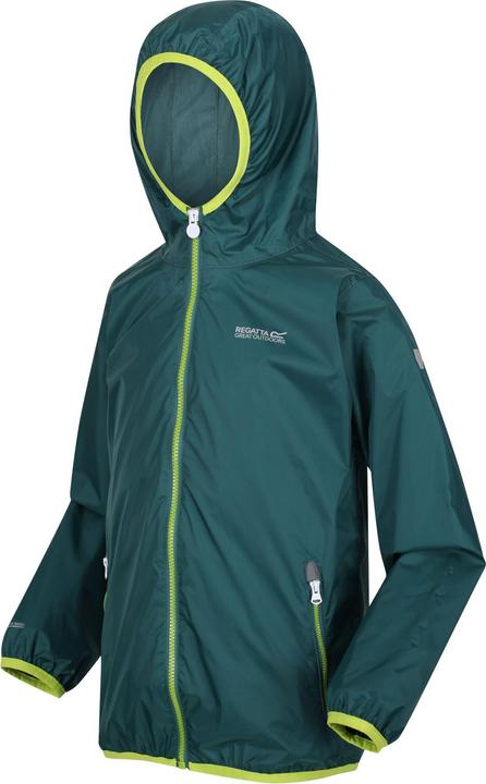 Produktbild Regatta Great Outdoors Regenjacke Lever Ii (104)