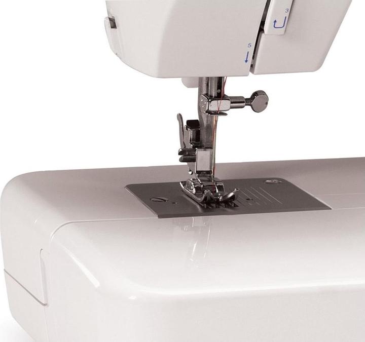 Produktbild Singer Mercury