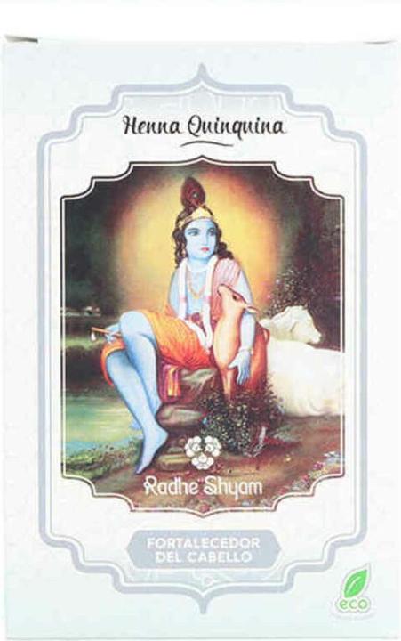 Image du produit Radhe Shyam Henné Quinquina Polvo Radhe 100g