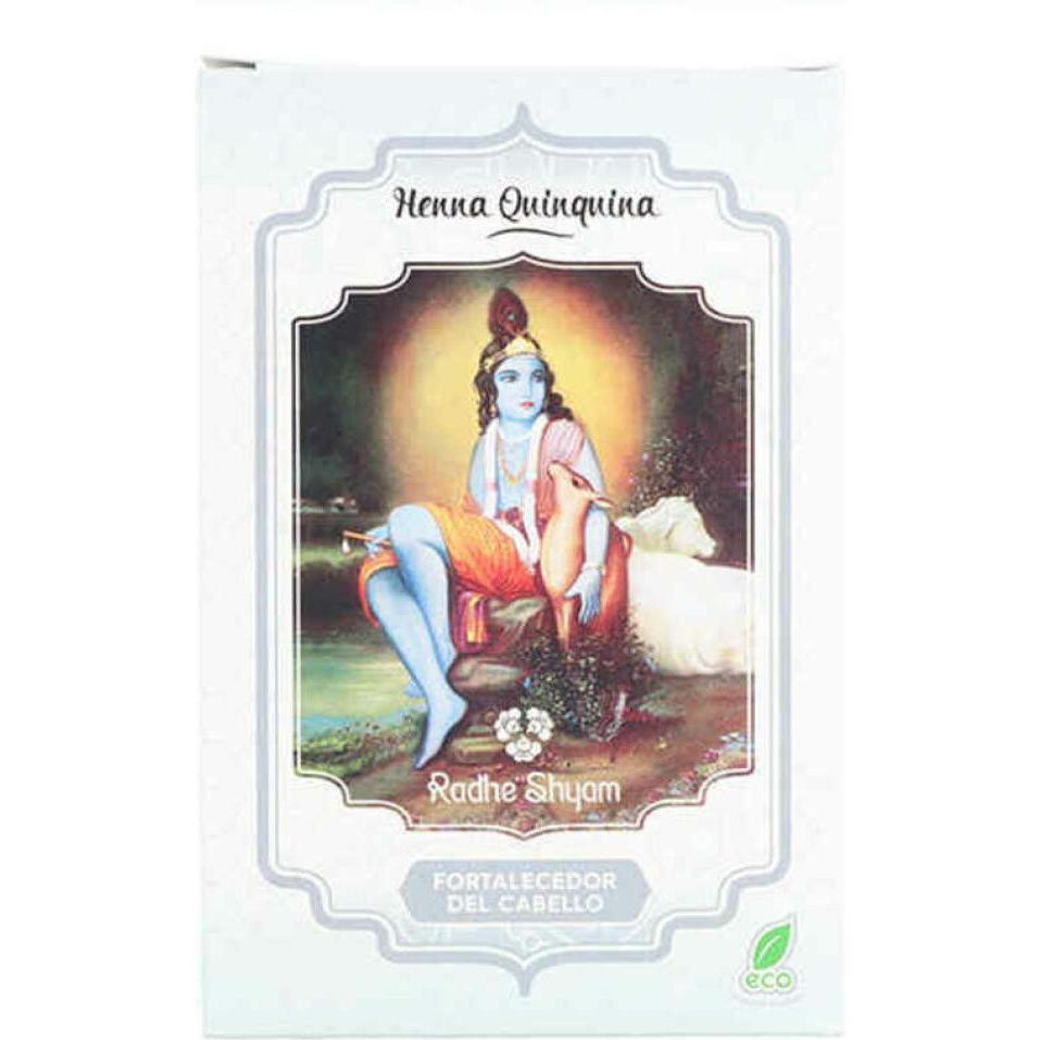 Thumbnail - Radhe Shyam, Haarfarbe, Henna Quinquina Polvo Radhe 100g