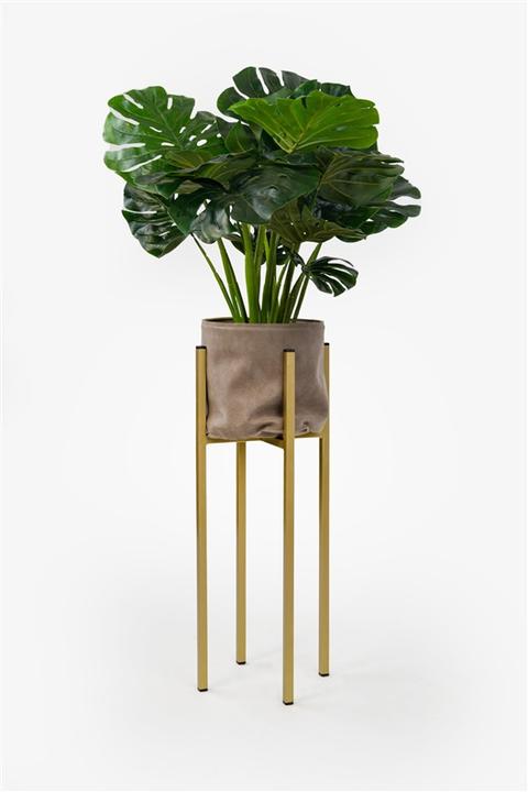 Actual product image Garden Center Flower stand, 21 cm x 21 cm x 60 cm, Ø 20 cm