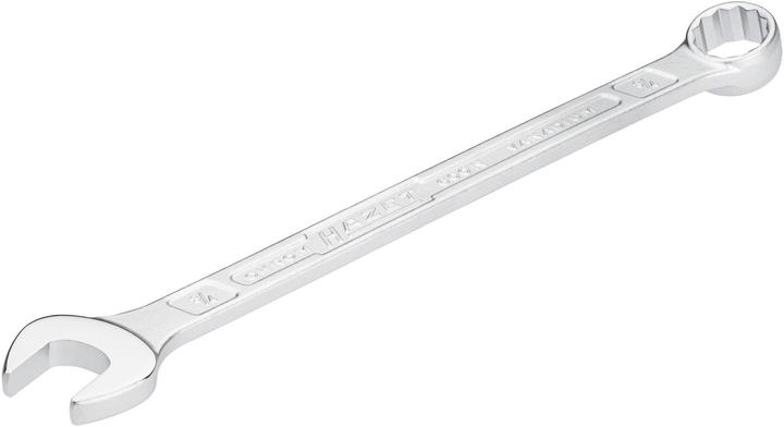 Produktbild HAZET Ring-Maulschlüssel 600NA-3/4 ∙ Aussen Doppel-Sechskant Profil ∙ 3⁄4 ″