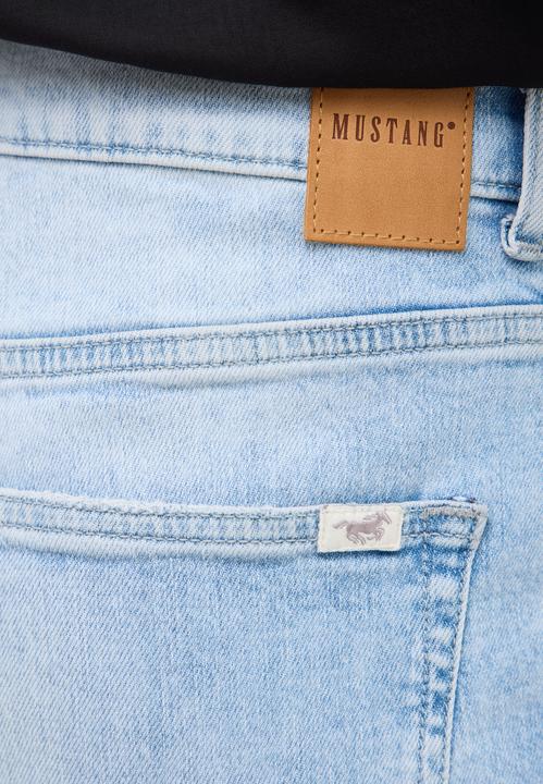 Image du produit Mustang Style Brooks Relaxed Slim (W30/L30)