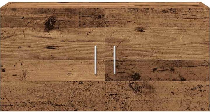 Immagine prodotto VidaXL Wandschrank -Optik (80 x 39 x 40 cm)