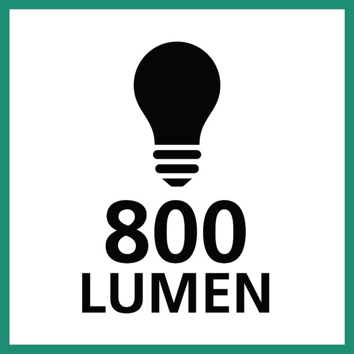 Produktbild Ledlenser LED LENSER Stirnla.HF6R blue (800 lm)