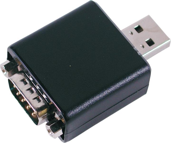 Immagine prodotto Exsys Da USB 2.0 a