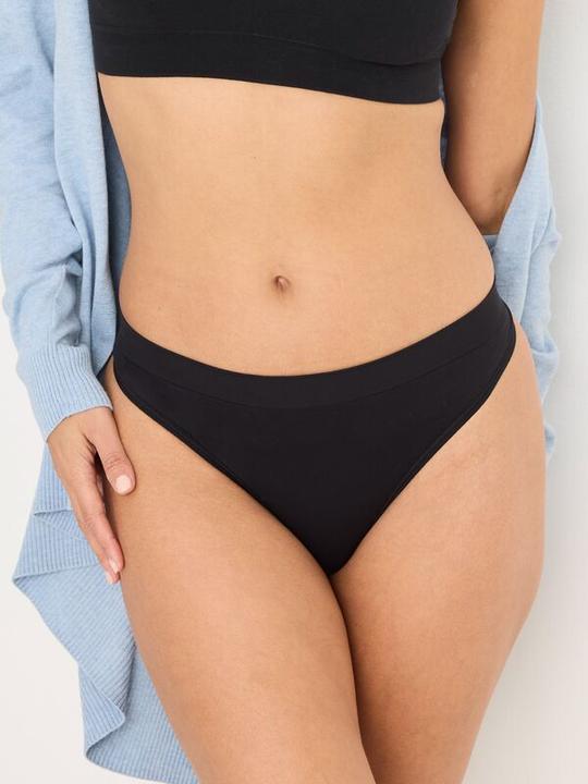 Produktbild Jockey Seamfree Core String (M)