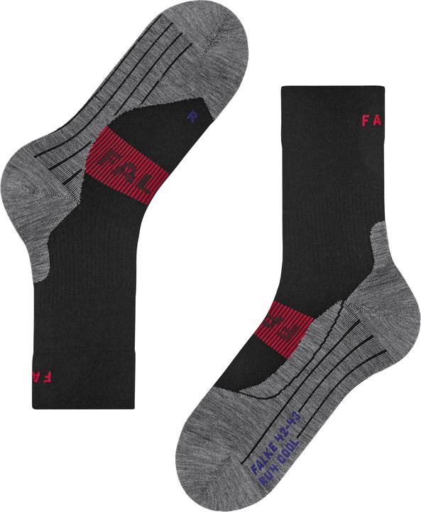 Actual product image Falke RU4 Endurance Cool Herren Running (39 - 41)