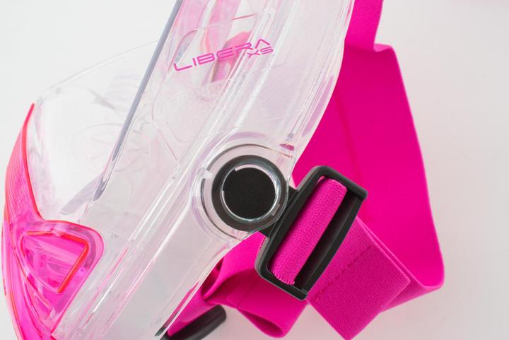 Actual product image Seac Full Face Mask Libera